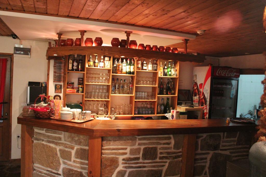Nevada Aparthotel Pamporovo Esterno foto