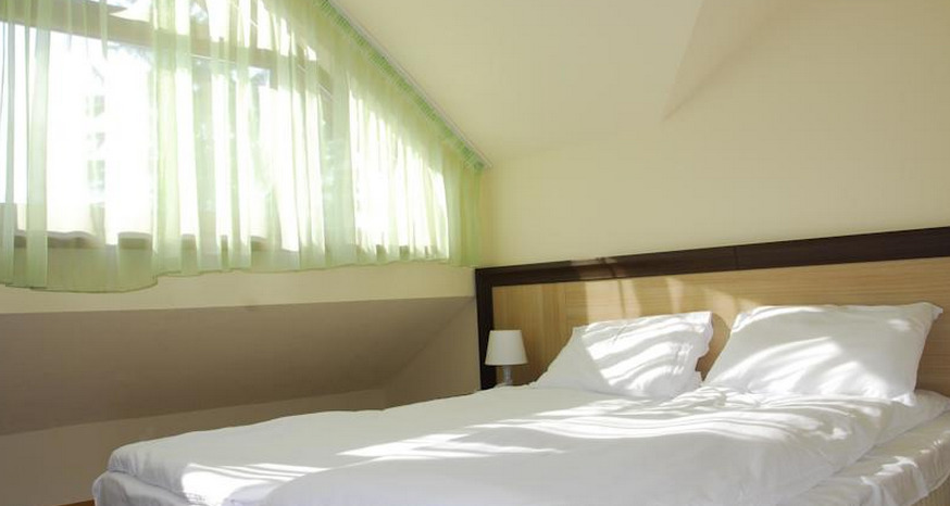 Nevada Aparthotel Pamporovo Esterno foto