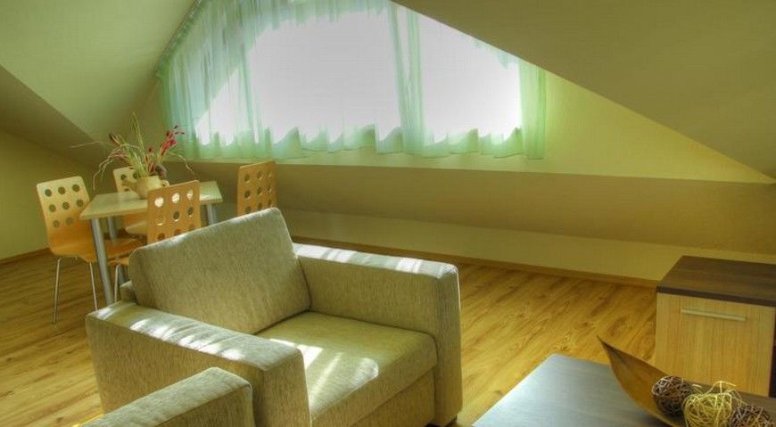 Nevada Aparthotel Pamporovo Esterno foto